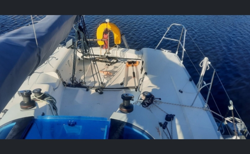 Jeanneau One Design 35-kuva-3